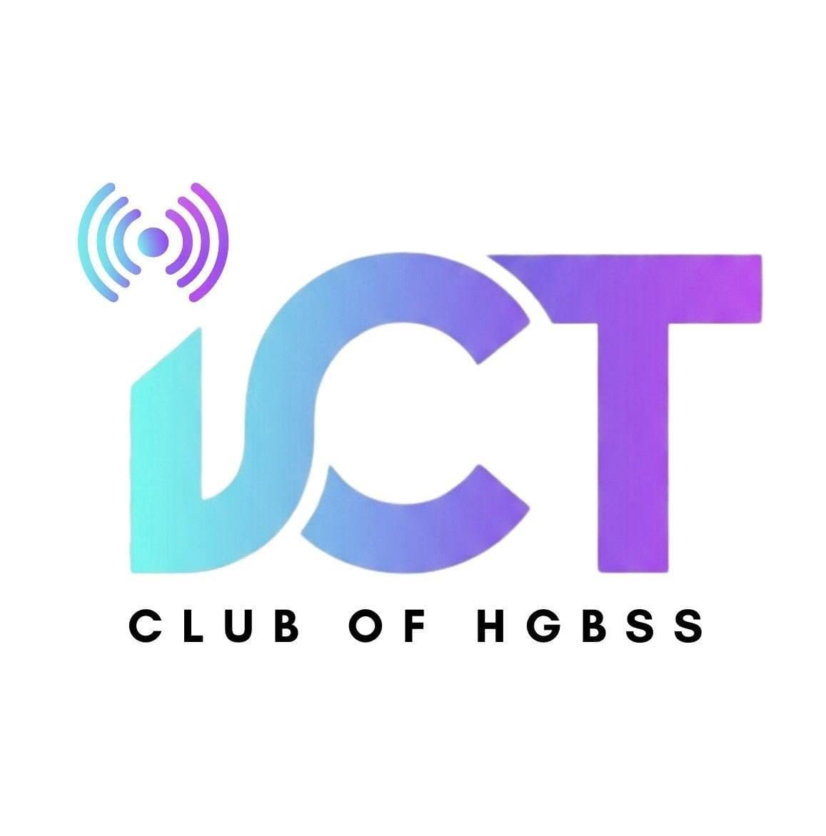ICT & Robotics Club of Horizon GBSS