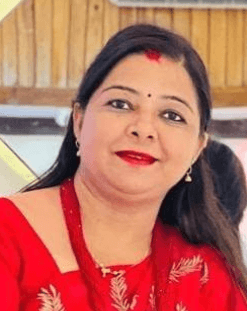 Meena Banjade