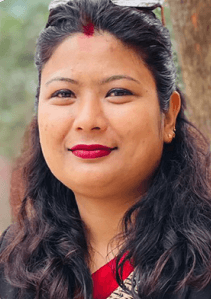 Prabha Raymajhi