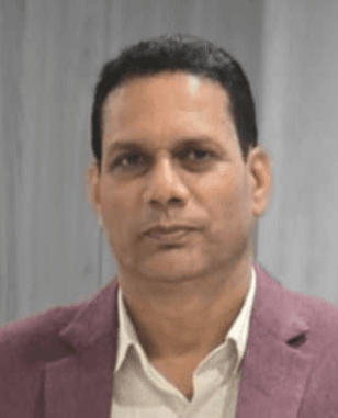 Rudra Bhusal