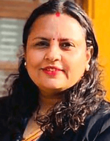 Sangita Sharma