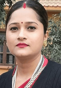 Sudha Kunwar