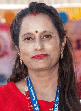 Tara Joshi