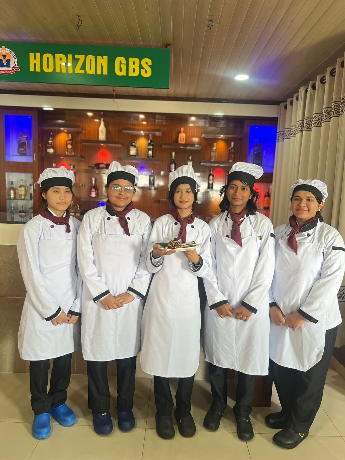 Hospitality & Culinary Showcase