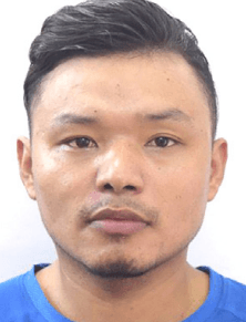 Bikram Gurung