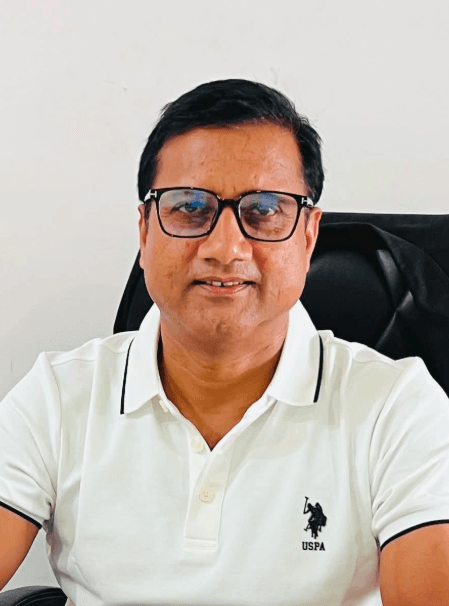 Indra Prasad Bhusal