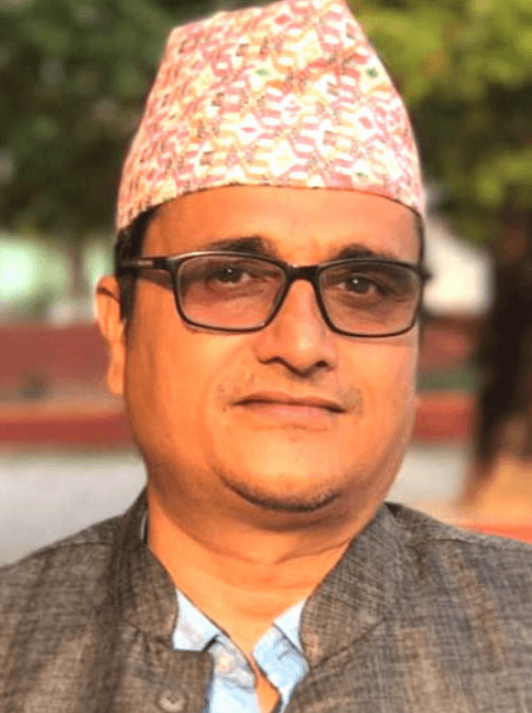 Jibnath Bhandari