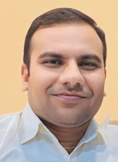 Rishiram Paudel